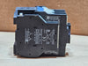 TELEMECANIQUE 50A, 600V, 30HP Contactor LC1D3210 w/ Auxiliary Block LA8DN11