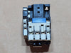 TELEMECANIQUE 50A, 600V, 30HP Contactor LC1D3210 w/ Auxiliary Block LA8DN11