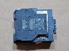 TELEMECANIQUE 50A, 600V, 30HP Contactor LC1D3210 w/ Auxiliary Block LA8DN11