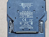 TELEMECANIQUE 50A, 600V, 30HP Contactor LC1D3210 w/ Auxiliary Block LA8DN11
