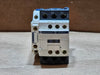 TELEMECANIQUE 32 Amp, 3 Pole, 1 NO + 1 NC, 600 Volt Contactor LC1D32 w/ Aux. Block LAD8N11