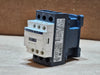 TELEMECANIQUE 32 Amp, 3 Pole, 1 NO + 1 NC, 600 Volt Contactor LC1D32 w/ Aux. Block LAD8N11