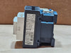 TELEMECANIQUE 32 Amp, 3 Pole, 1 NO + 1 NC, 600 Volt Contactor LC1D32 w/ Aux. Block LAD8N11