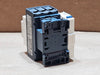 TELEMECANIQUE 32 Amp, 3 Pole, 1 NO + 1 NC, 600 Volt Contactor LC1D32 w/ Aux. Block LAD8N11