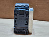 TELEMECANIQUE 32 Amp, 3 Pole, 1 NO + 1 NC, 600 Volt Contactor LC1D32 w/ Aux. Block LAD8N11