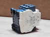 TELEMECANIQUE 32 Amp, 3 Pole, 1 NO + 1 NC, 600 Volt Contactor LC1D32 w/ Aux. Block LAD8N11