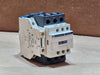 TELEMECANIQUE 32 Amp, 3 Pole, 1 NO + 1 NC, 600 Volt Contactor LC1D32 w/ Aux. Block LAD8N11