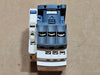TELEMECANIQUE 32 Amp, 3 Pole, 1 NO + 1 NC, 600 Volt Contactor LC1D32 w/ Aux. Block LAD8N11
