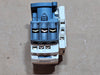 TELEMECANIQUE 32 Amp, 3 Pole, 1 NO + 1 NC, 600 Volt Contactor LC1D32 w/ Aux. Block LAD8N11