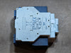 TELEMECANIQUE 32 Amp, 3 Pole, 1 NO + 1 NC, 600 Volt Contactor LC1D32 w/ Aux. Block LAD8N11