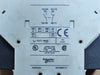 TELEMECANIQUE 32 Amp, 3 Pole, 1 NO + 1 NC, 600 Volt Contactor LC1D32 w/ Aux. Block LAD8N11
