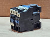 TELEMECANIQUE 50A, 600V, 30HP Contactor LC1D3210