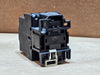 TELEMECANIQUE 50A, 600V, 30HP Contactor LC1D3210