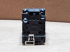 TELEMECANIQUE 50A, 600V, 30HP Contactor LC1D3210
