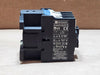 TELEMECANIQUE 50A, 600V, 30HP Contactor LC1D3210