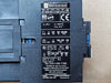 TELEMECANIQUE 50A, 600V, 30HP Contactor LC1D3210