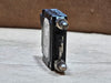 AIRPAX 20 Amp, 1 Pole, 80 Volts Bullet Circuit Breaker LMLK1-1RLS4-29877-6-V
