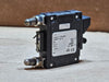 AIRPAX 20 Amp, 1 Pole, 80 Volts Bullet Circuit Breaker LMLK1-1RLS4-29877-6-V