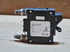 AIRPAX 20 Amp, 1 Pole, 80 Volts Bullet Circuit Breaker LMLK1-1RLS4-29877-6-V