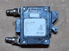 AIRPAX 20 Amp, 1 Pole, 80 Volts Bullet Circuit Breaker LMLK1-1RLS4-29877-6-V