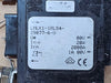 AIRPAX 20 Amp, 1 Pole, 80 Volts Bullet Circuit Breaker LMLK1-1RLS4-29877-6-V