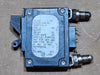 AIRPAX 20 Amp, 1 Pole, 80 Volts Bullet Circuit Breaker LMLK1-1RLS4-29877-6-V