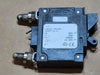 AIRPAX 20 Amp, 1 Pole, 80 Volts Bullet Circuit Breaker LMLK1-1RLS4-29877-6-V