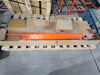 MARTIN ENGINEERING Conveyor Belt Scraper Assembly for 60" Belt 35700-60T