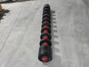 CONTINENTAL CONVEYOR  7" Rubber Disc Conveyor Roller for 60" Belt 73ASDX712-60S