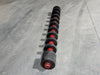 CONTINENTAL CONVEYOR  7" Rubber Disc Conveyor Roller for 60" Belt 73ASDX712-60S