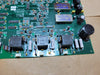MGE Gate Drive PCA Circuit Board 62-504761, Assy No. 72-504761