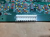 MGE Gate Drive PCA Circuit Board 62-504761, Assy No. 72-504761