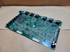MGE Gate Drive PCA Circuit Board 62-504761, Assy No. 72-504761