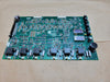 MGE Gate Drive PCA Circuit Board 62-504761, Assy No. 72-504761