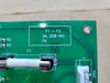 MGE Power Distribution Board 62-504757-00, 72-504757-00