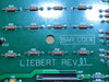 LIEBERT Control PC Board Assy No. 416271G