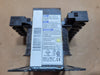 SCHNEIDER ELECTRIC 0.1 kVA Control Transformer 9070T100D50, Pri 480/600 volts, Sec 120/130 volts, 