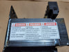 SCHNEIDER ELECTRIC 0.1 kVA Control Transformer 9070T100D50, Pri 480/600 volts, Sec 120/130 volts, 