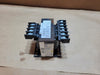 SCHNEIDER ELECTRIC 0.1 kVA Control Transformer 9070T100D50, Pri 480/600 volts, Sec 120/130 volts, 