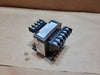 SCHNEIDER ELECTRIC 0.1 kVA Control Transformer 9070T100D50, Pri 480/600 volts, Sec 120/130 volts, 
