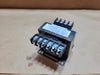 SCHNEIDER ELECTRIC 0.1 kVA Control Transformer 9070T100D50, Pri 480/600 volts, Sec 120/130 volts, 