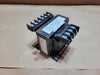 SCHNEIDER ELECTRIC 0.1 kVA Control Transformer 9070T100D50, Pri 480/600 volts, Sec 120/130 volts, 
