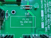 MGE Circuit Breaker Control Board 62-504756-00, Assy 72-504756-00