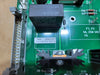 MGE Circuit Breaker Control Board 62-504756-00, Assy 72-504756-00