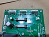MGE Circuit Breaker Control Board 62-504756-00, Assy 72-504756-00