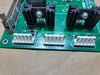 MGE Circuit Breaker Control Board 62-504756-00, Assy 72-504756-00