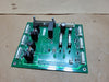 MGE Circuit Breaker Control Board 62-504756-00, Assy 72-504756-00