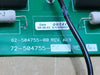 MGE STS Snubber Board 72-504755-00