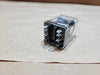 POTTER & BRUMFIELD 24 VDC, 2 Form C DPDT Relay KUP-11D55-24