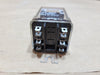 POTTER & BRUMFIELD 24 VDC, 2 Form C DPDT Relay KUP-11D55-24